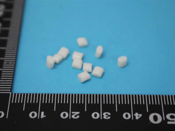 Recoyarns再生聚酯切片通過歐盟Reach法規檢測