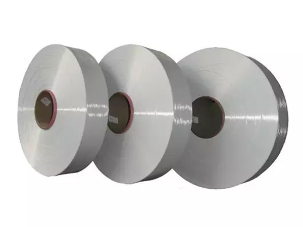 From bottle flakes to fibers, you can choose Yongyin Chemical Fiber for regenerated bottle flake polyester yarn