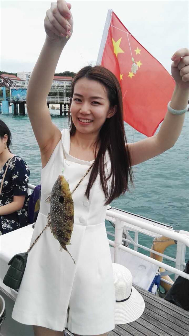 望碧海藍天三亞行，記瑞方人力五年情！ 第8張