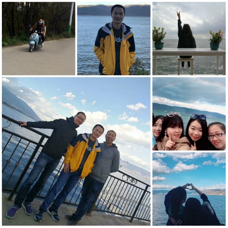 風花雪月瑞方情，萬水千山大理行 第3張