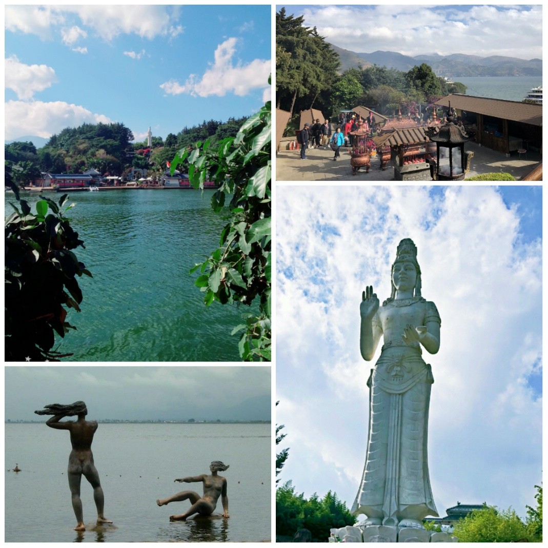 風花雪月瑞方情，萬水千山大理行 第8張