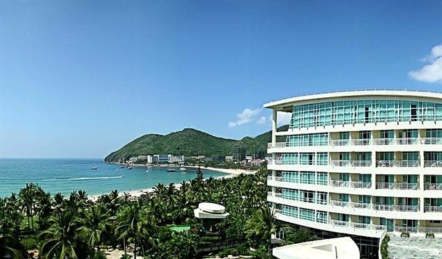 望碧海藍天三亞行，記瑞方人力五年情！ 第1張