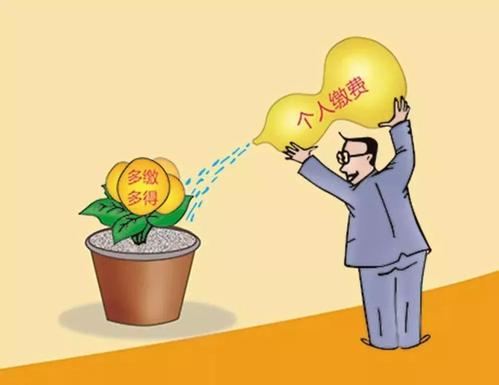 社保是不是一定要所有險種一起繳? 第1張 社保是不是一定要所有險種一起繳? 第1張