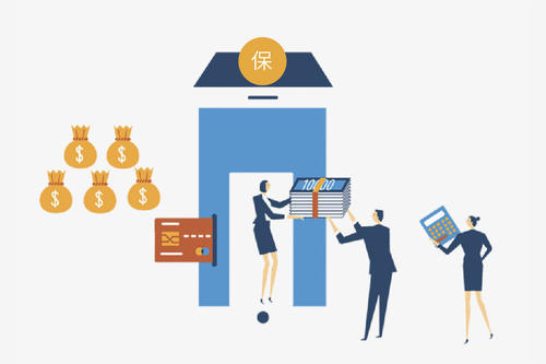 個人企業需要給員工交社保嗎？ 第1張