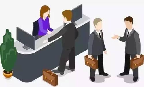 2020年企業(yè)要怎樣去進(jìn)行人事外包？ 第1張