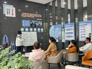 喜報(bào)!瑞方人力榮獲“2024年度武侯區(qū)促進(jìn)公共就業(yè)服務(wù)優(yōu)秀案例” 第4張 喜報(bào)!瑞方人力榮獲“2024年度武侯區(qū)促進(jìn)公共就業(yè)服務(wù)優(yōu)秀案例” 第4張