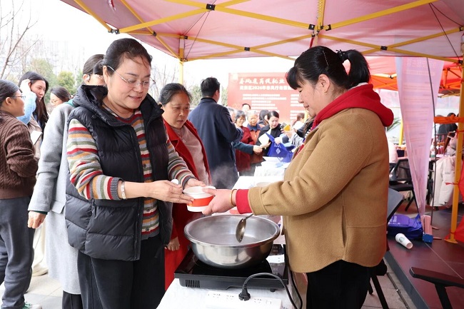“就”在武侯 “職” 赴新程——瑞方人力助力武侯區舉辦2026年春風行動專場招聘會 第13張 “就”在武侯 “職” 赴新程——瑞方人力助力武侯區舉辦2026年春風行動專場招聘會 第13張